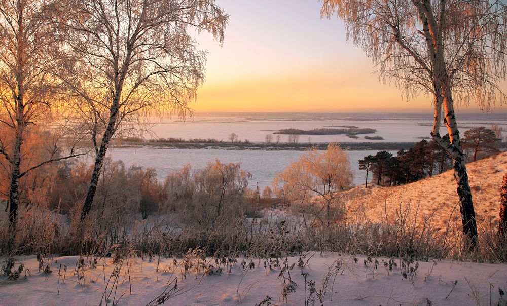 Photograph by Алексей Хахлов