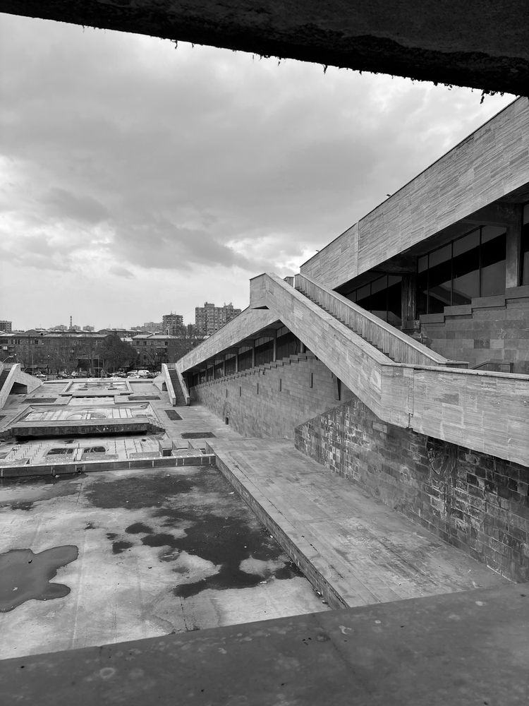 Photograph by Veronika Zatorkina