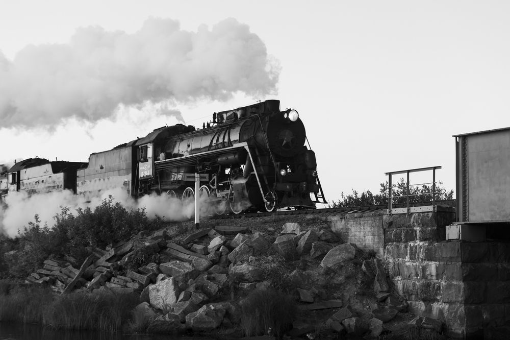 Рускеальский экспресс