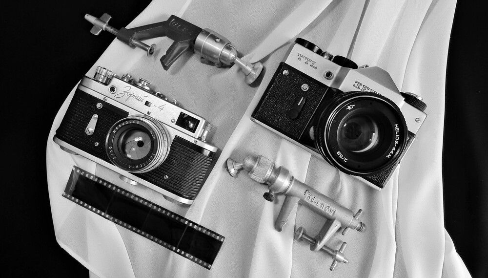 Photograph by Надежда Дергунова