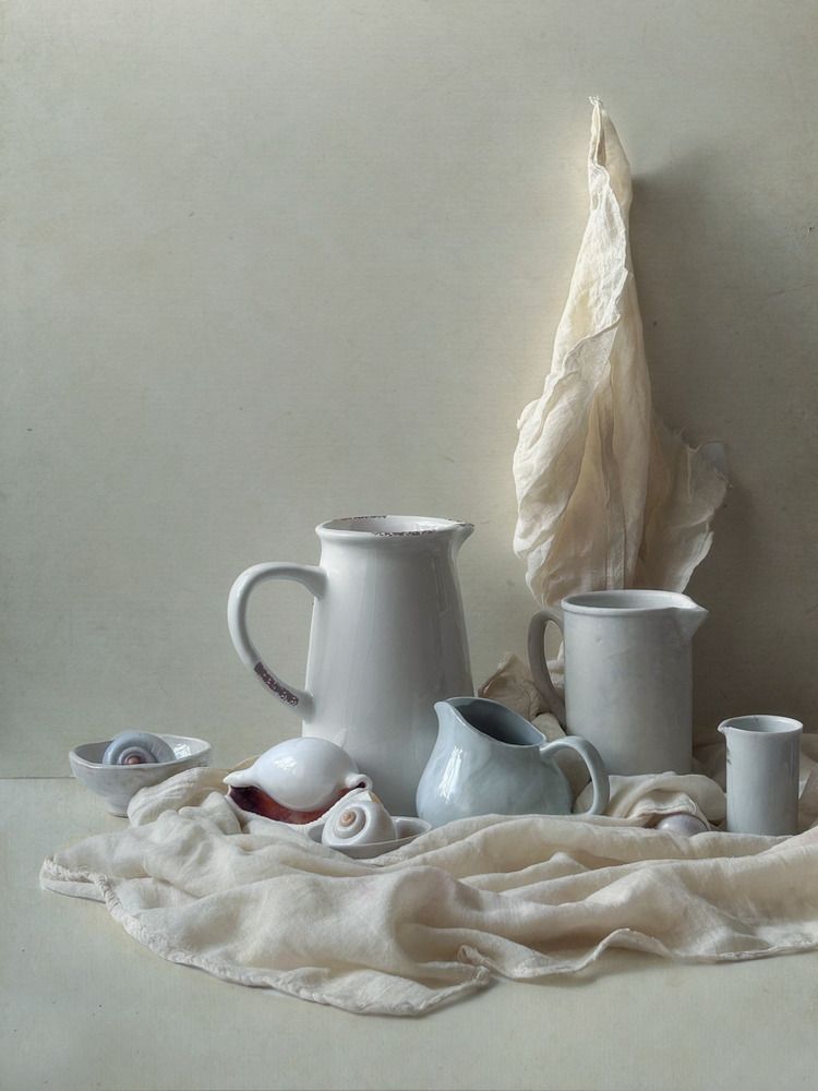 Photograph by Рыжова Александра