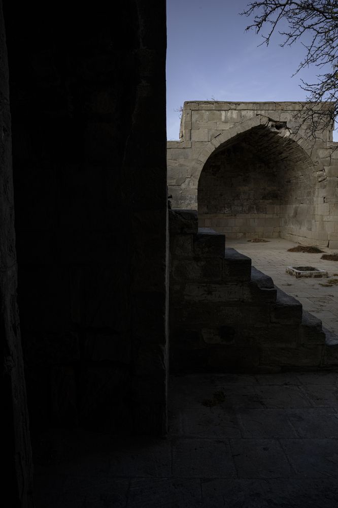 Photograph by Tahir Miralay