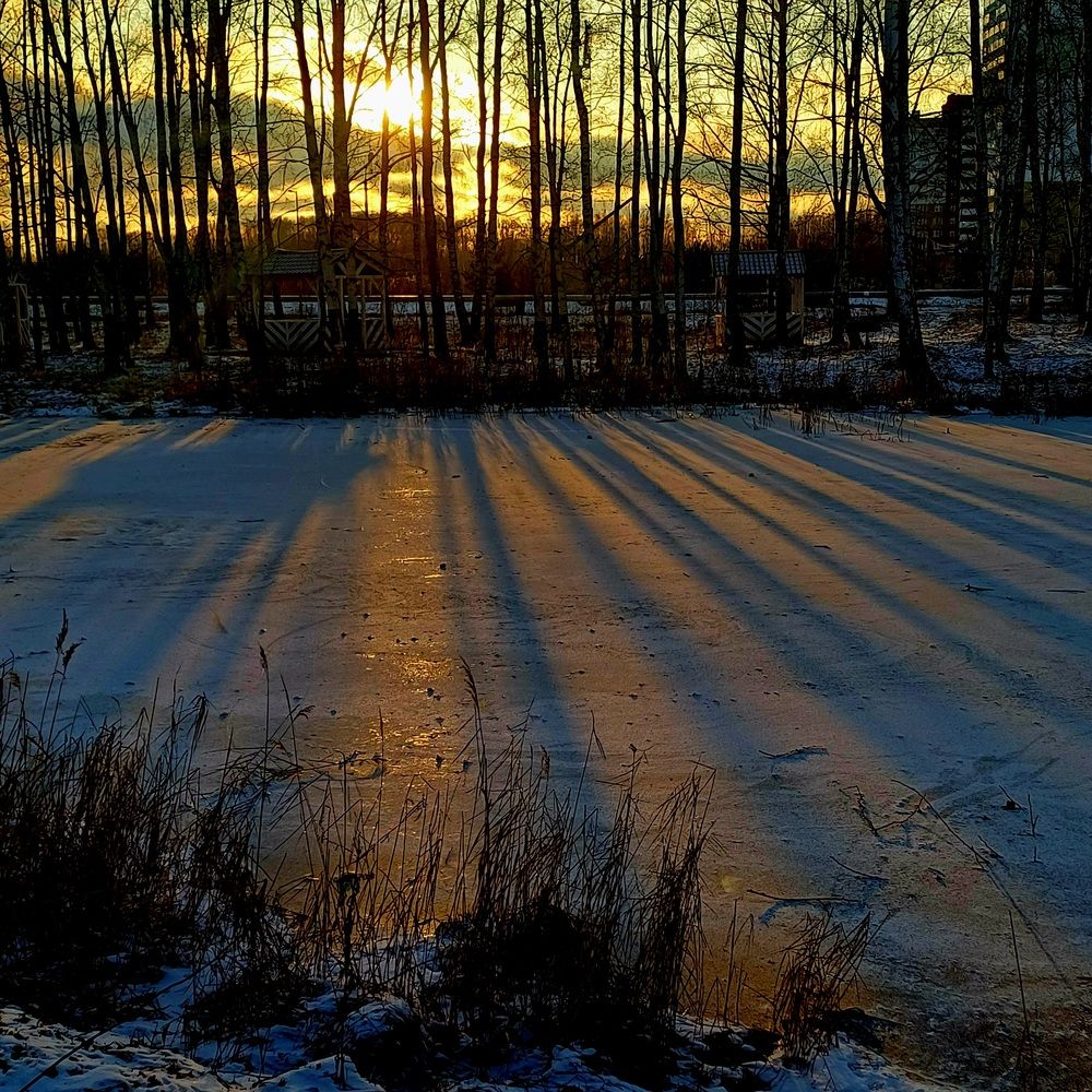Photograph by Роман Смирнов
