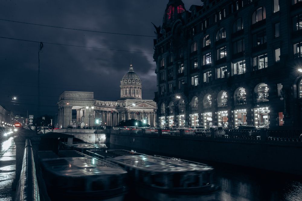 Photograph by Сафронова Любовь