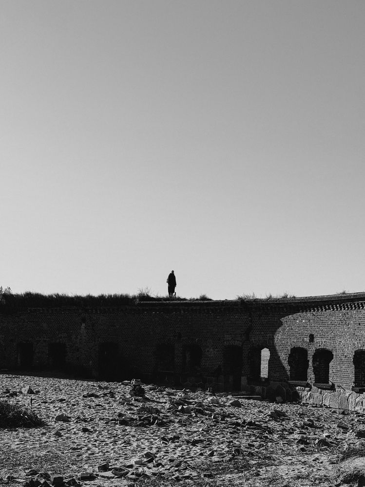 Photograph by Алиса Нежинская