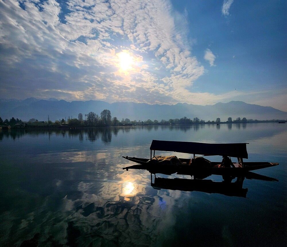 Photograph by G GOVIL