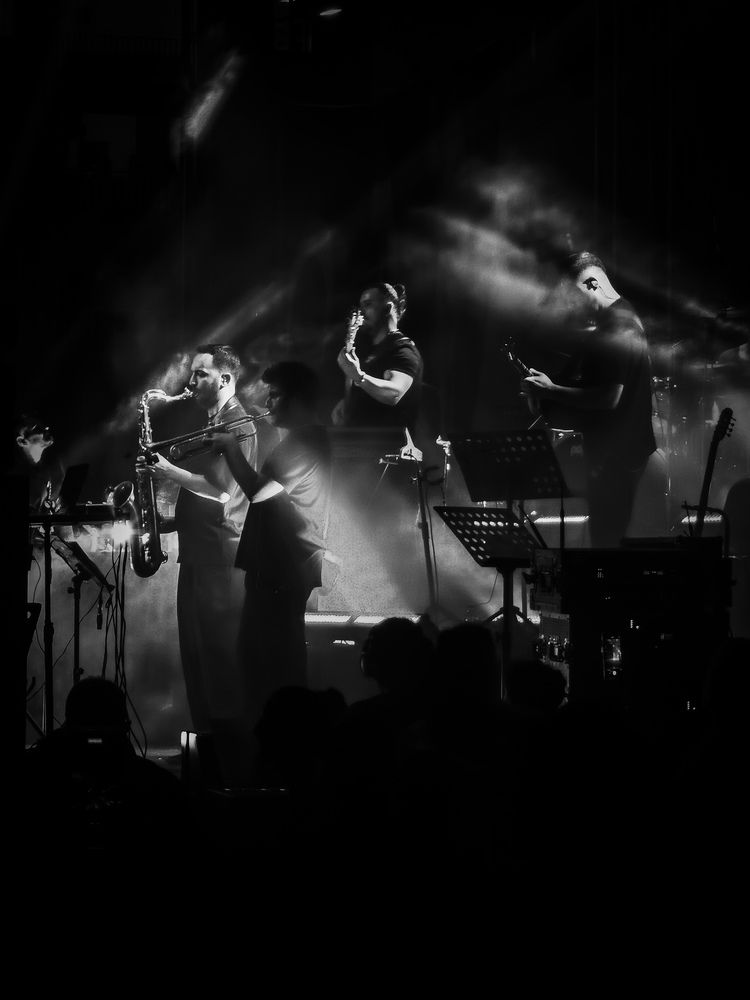 Photograph by Volkan Özdemir