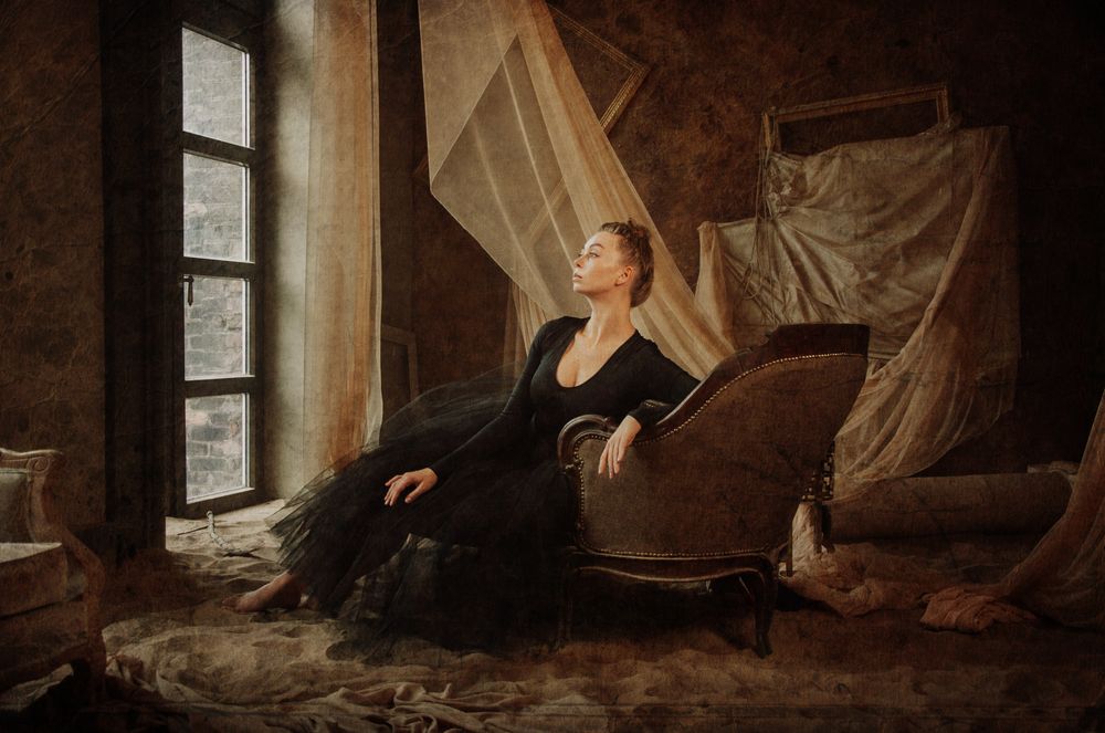 Photograph by Сафронова Любовь