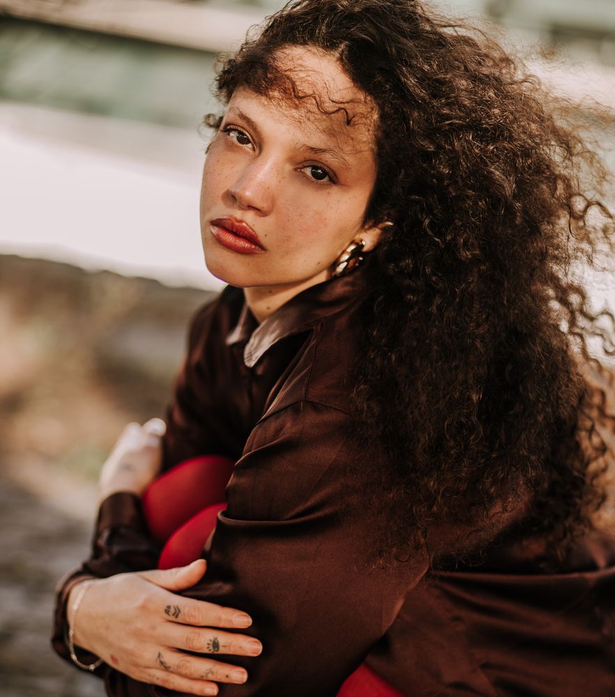 Фотография автора Екатерина Конькова