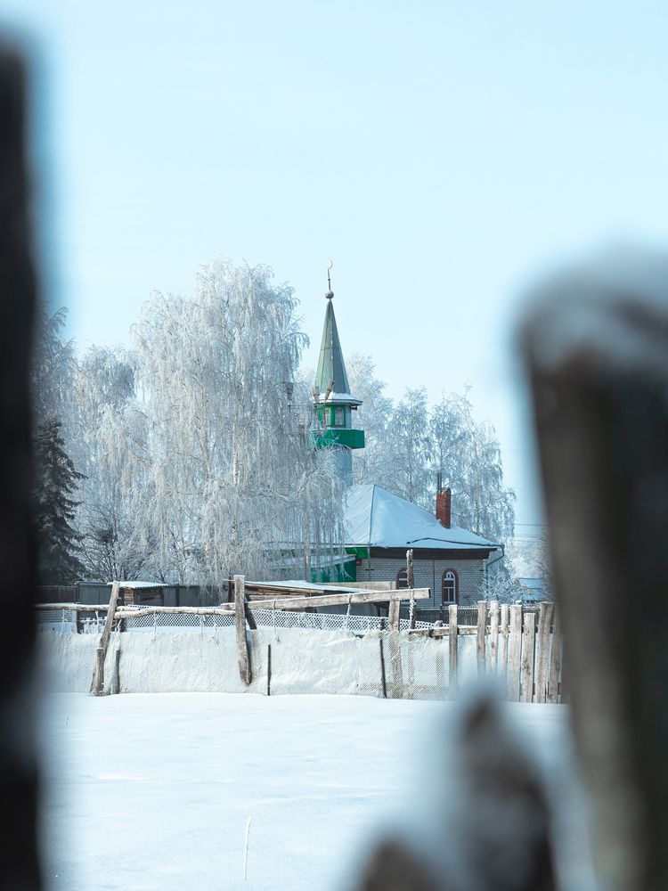 Фотография автора Динар Закиров