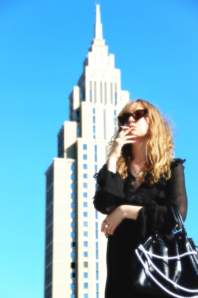 Photograph by Владислав Русанов