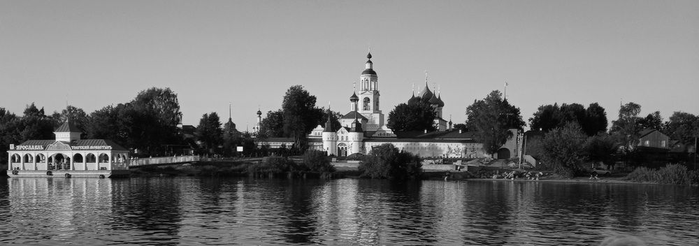 Photograph by Анатолий Пермяков