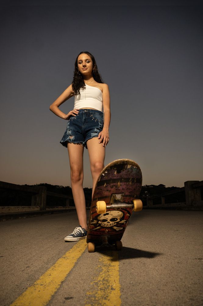 Photograph by María Laura Giorda