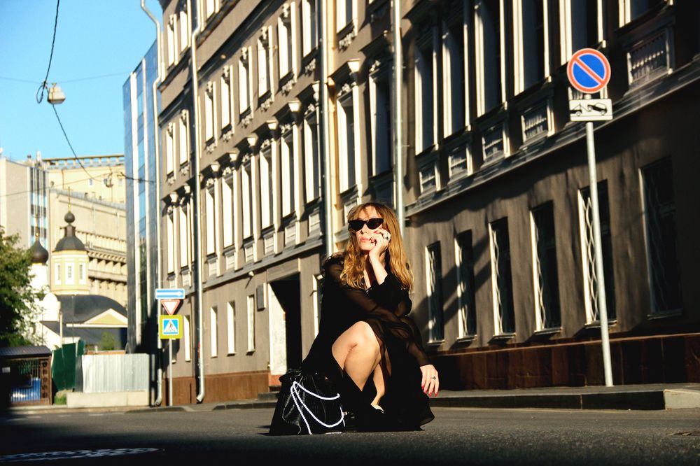 Photograph by Владислав Русанов