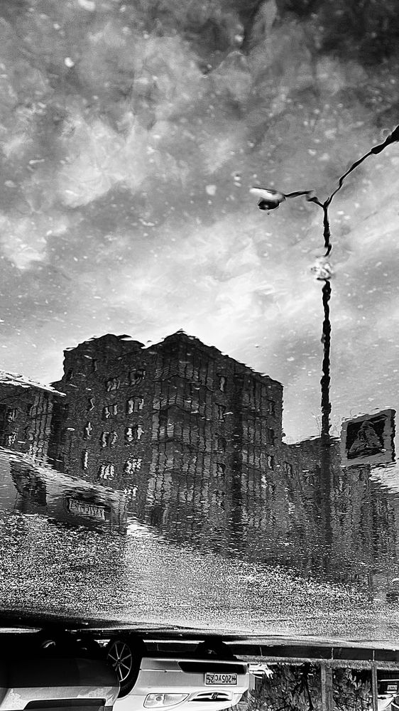 Фотография автора Бакуменко Анна