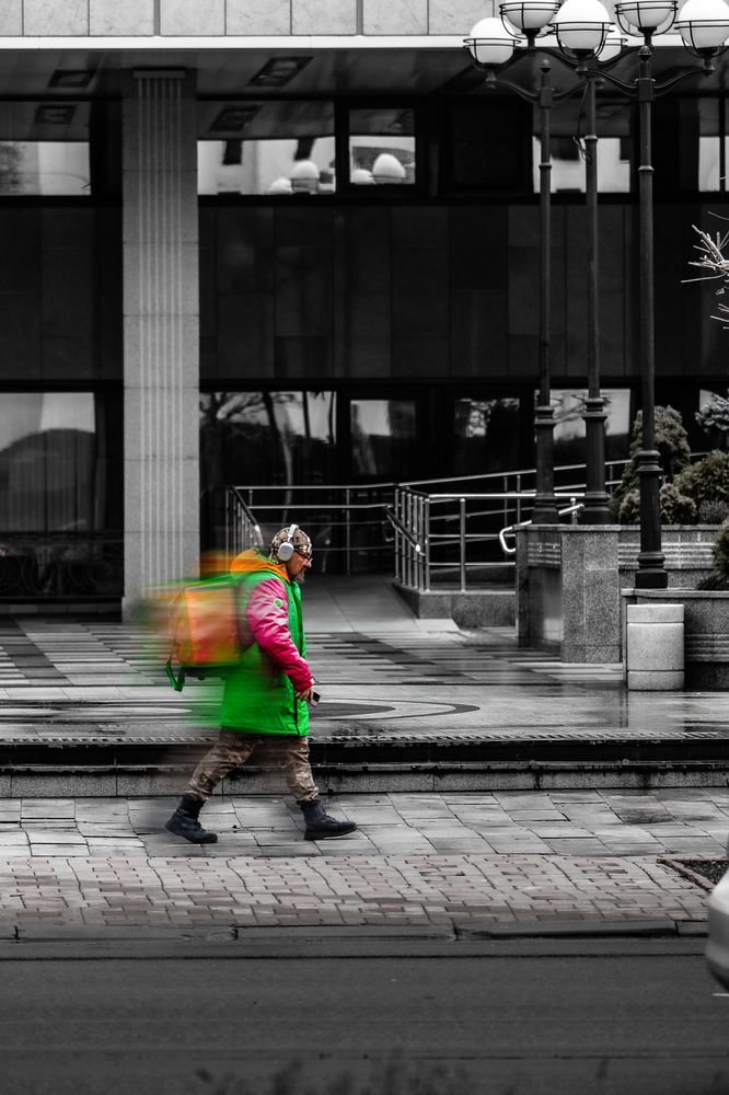 Photograph by Дмитрий Казачек