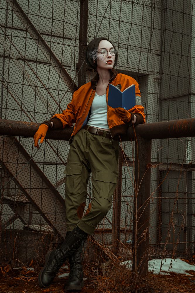 Photograph by Антон Украинских