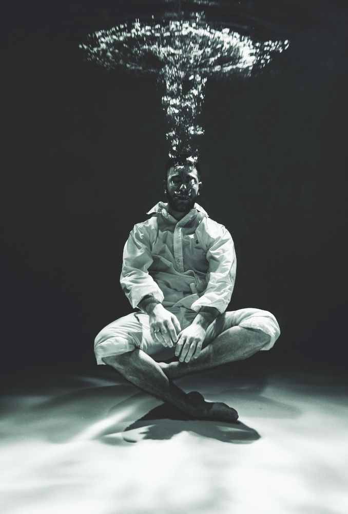 Photograph by Аля Фриссон