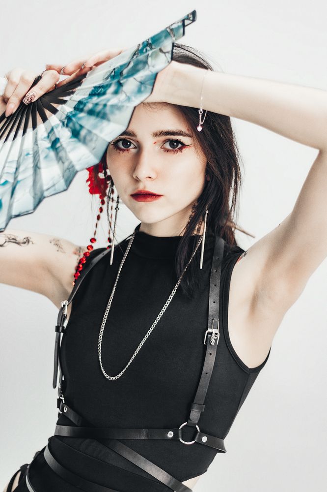 Photograph by Антон Украинских