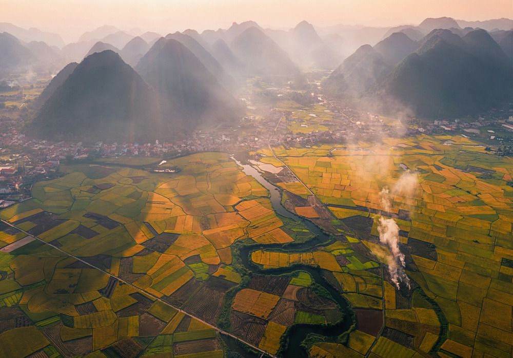 Фотография автора Lien Vu