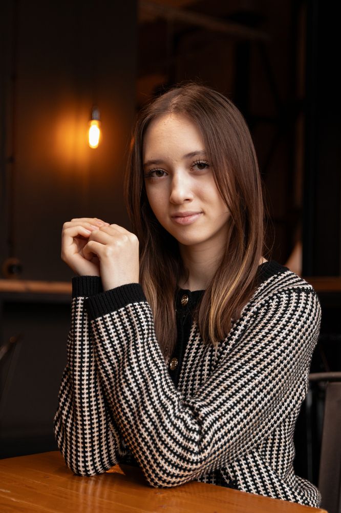 Photograph by Оксана Санькова