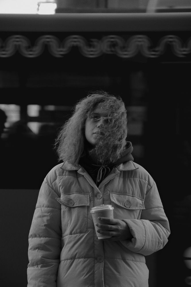 Photograph by Владислав Русанов