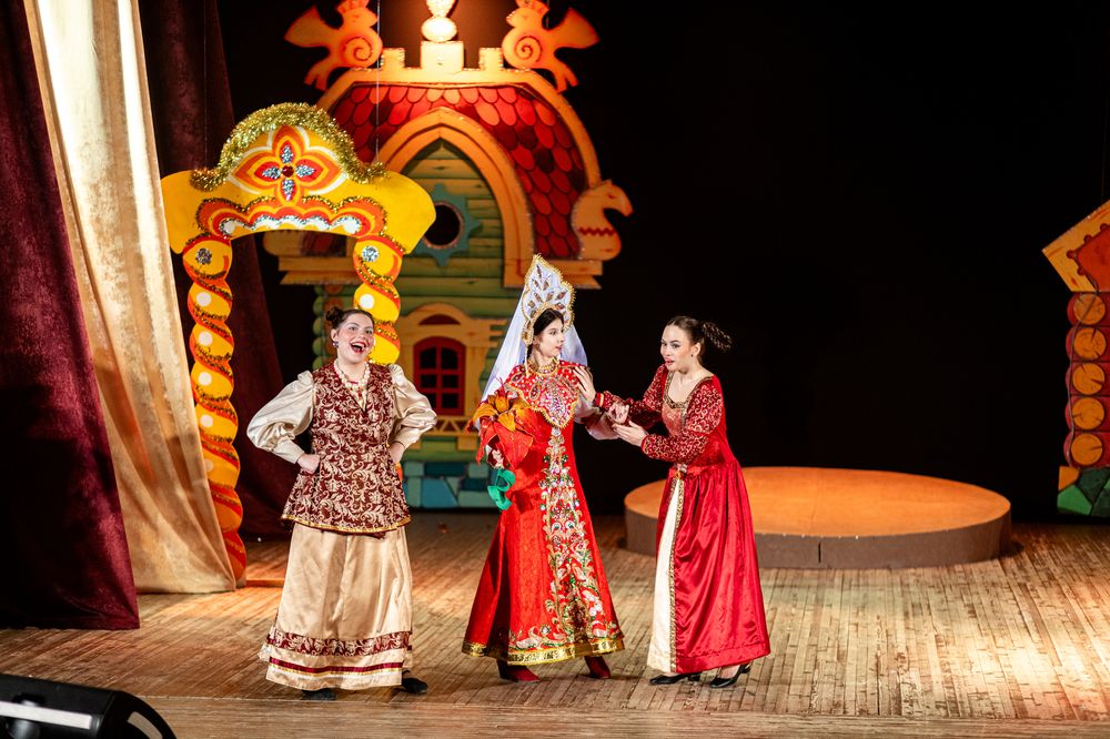 Аленький цветочек.!