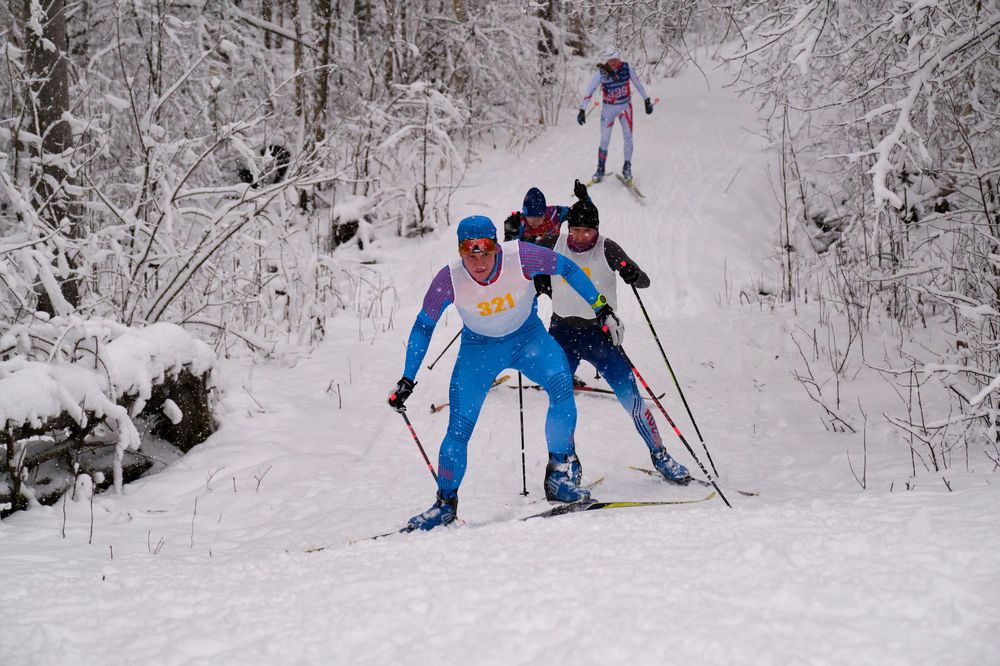 Photograph by Алексей Малов