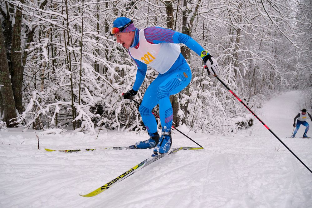 Photograph by Алексей Малов