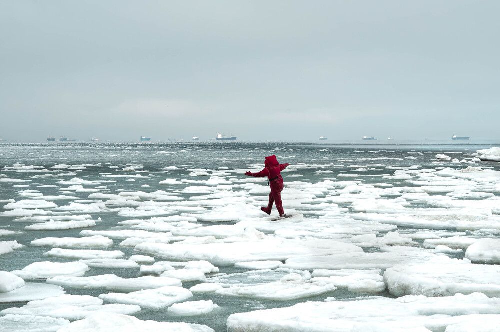 Фотография автора Oksana Valianina
