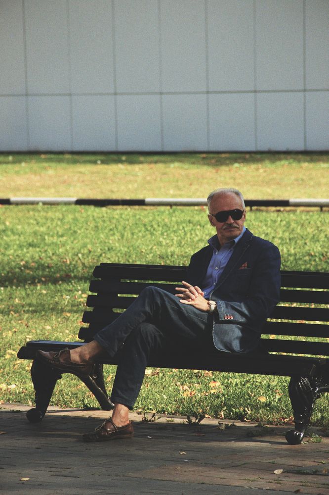 Photograph by Владислав Русанов