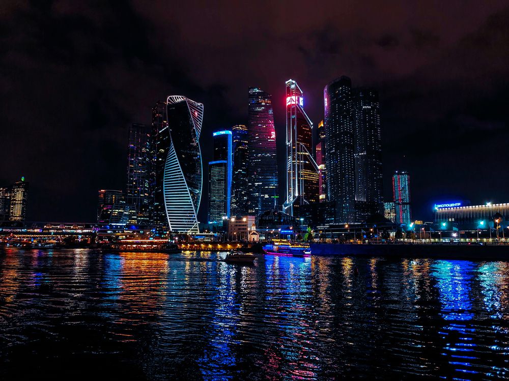 Photograph by Антон Денисов