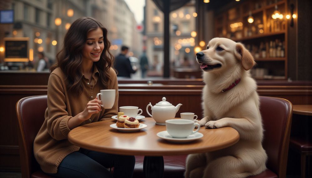 Фотография автора Маори Мурр