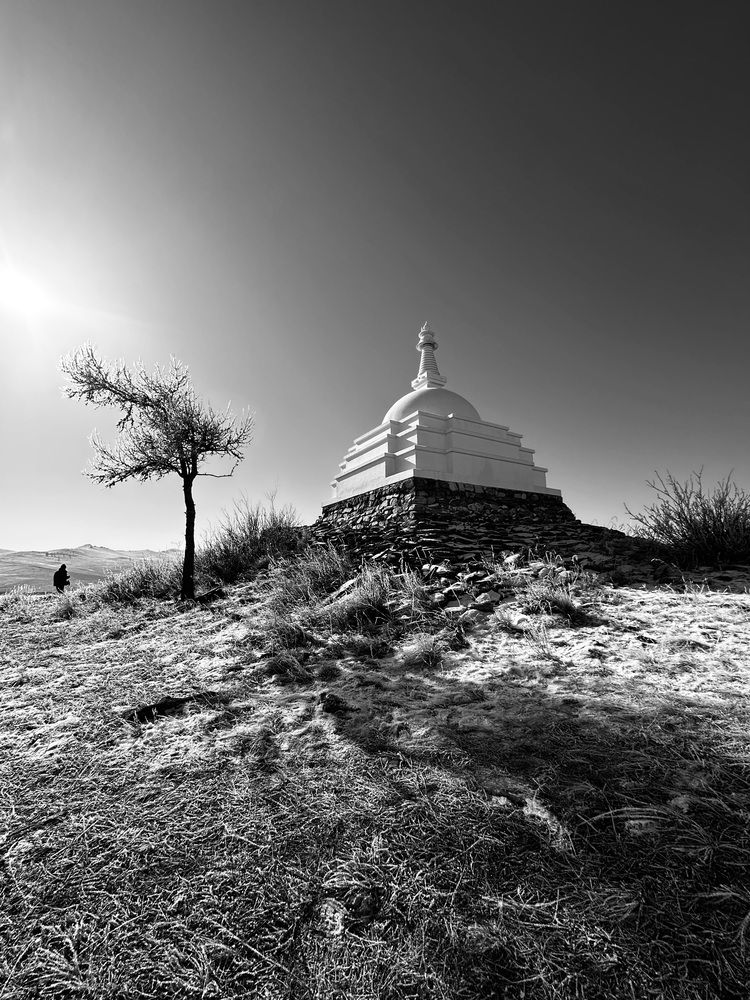 Photograph by Светлана Ионова