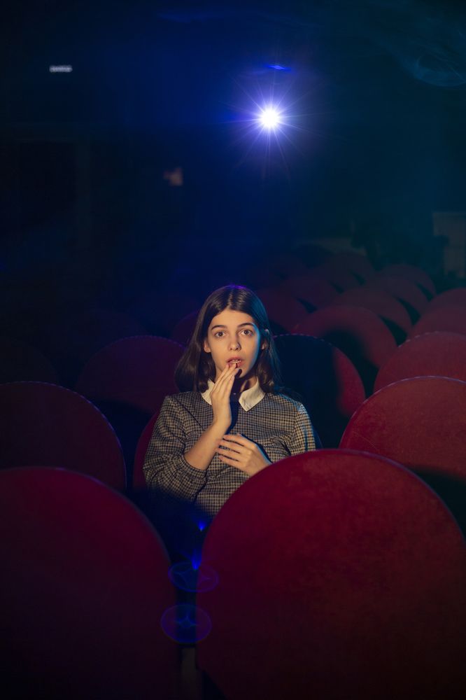 Photograph by Sergey Alexandrov