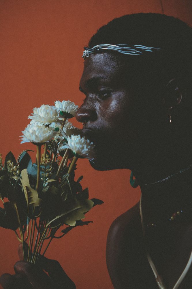 Flowers Beyond the Chains - Colateral Damage