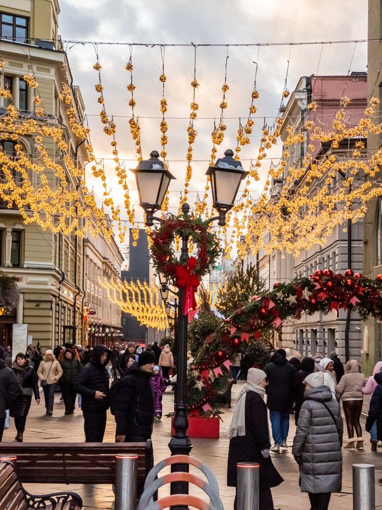 Photograph by Антон Денисов