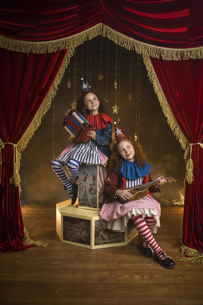 Фотография автора Camilla