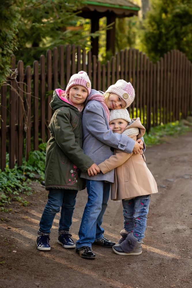 Photograph by Алена Силинская