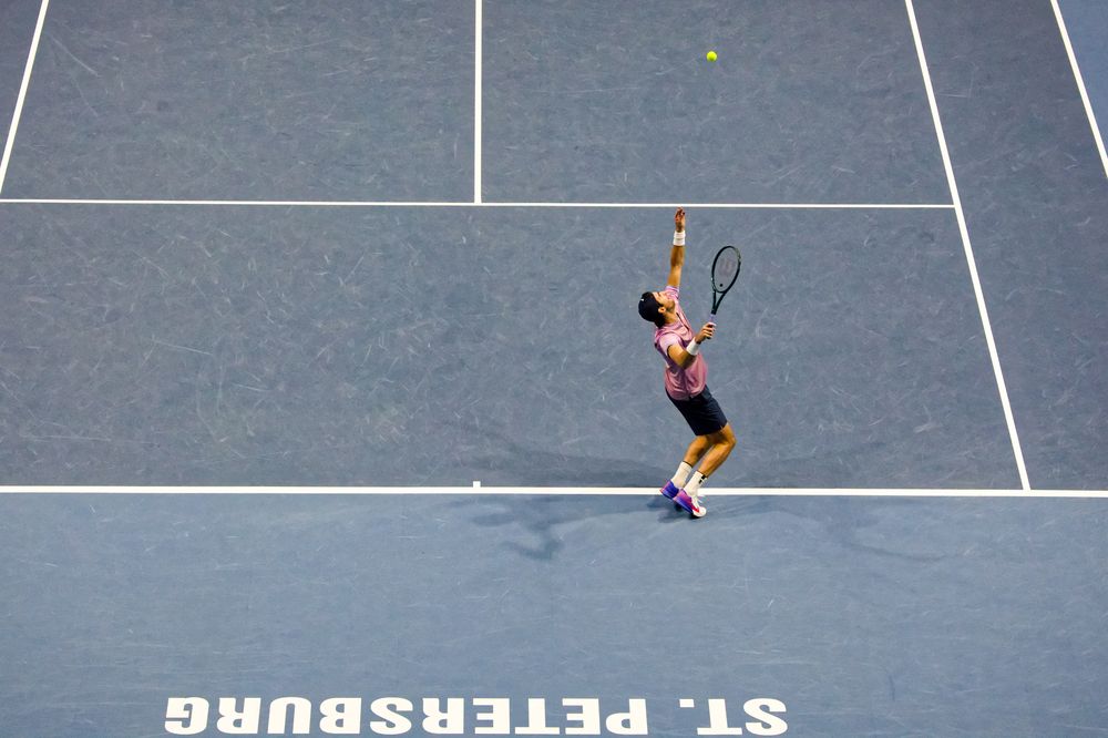 Photograph by Юлия Трофимова