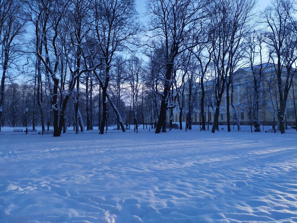 Photograph by Татьяна Клемба