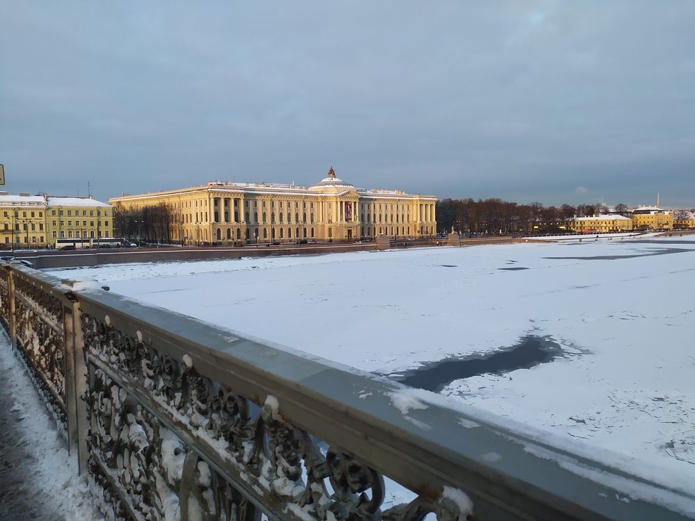 Photograph by Татьяна Клемба