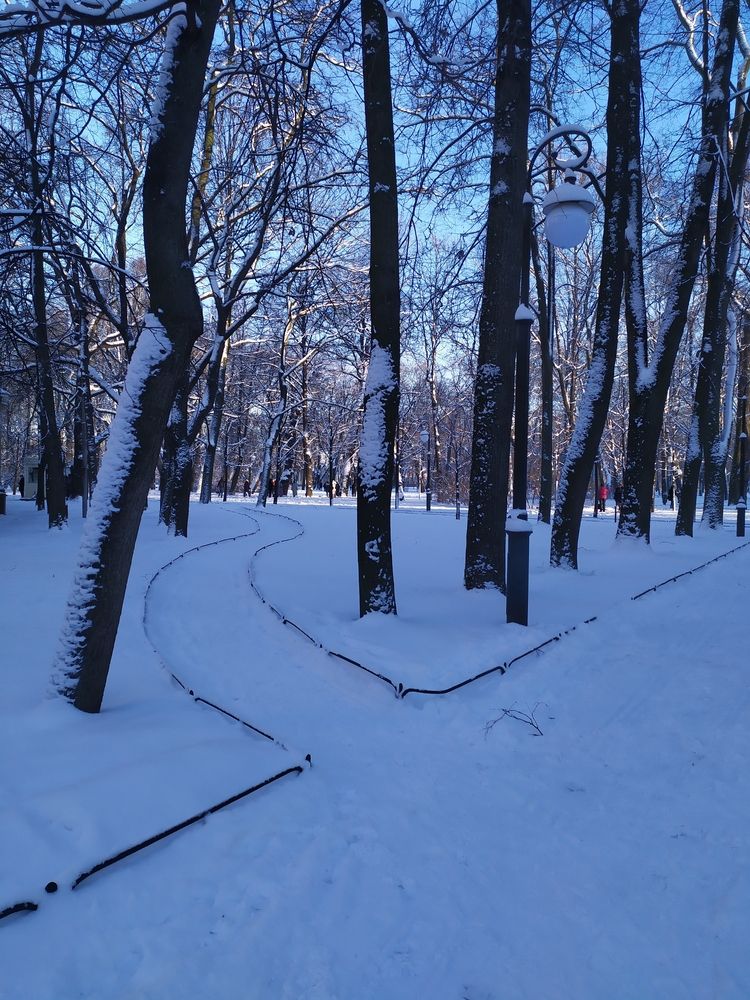 Photograph by Татьяна Клемба