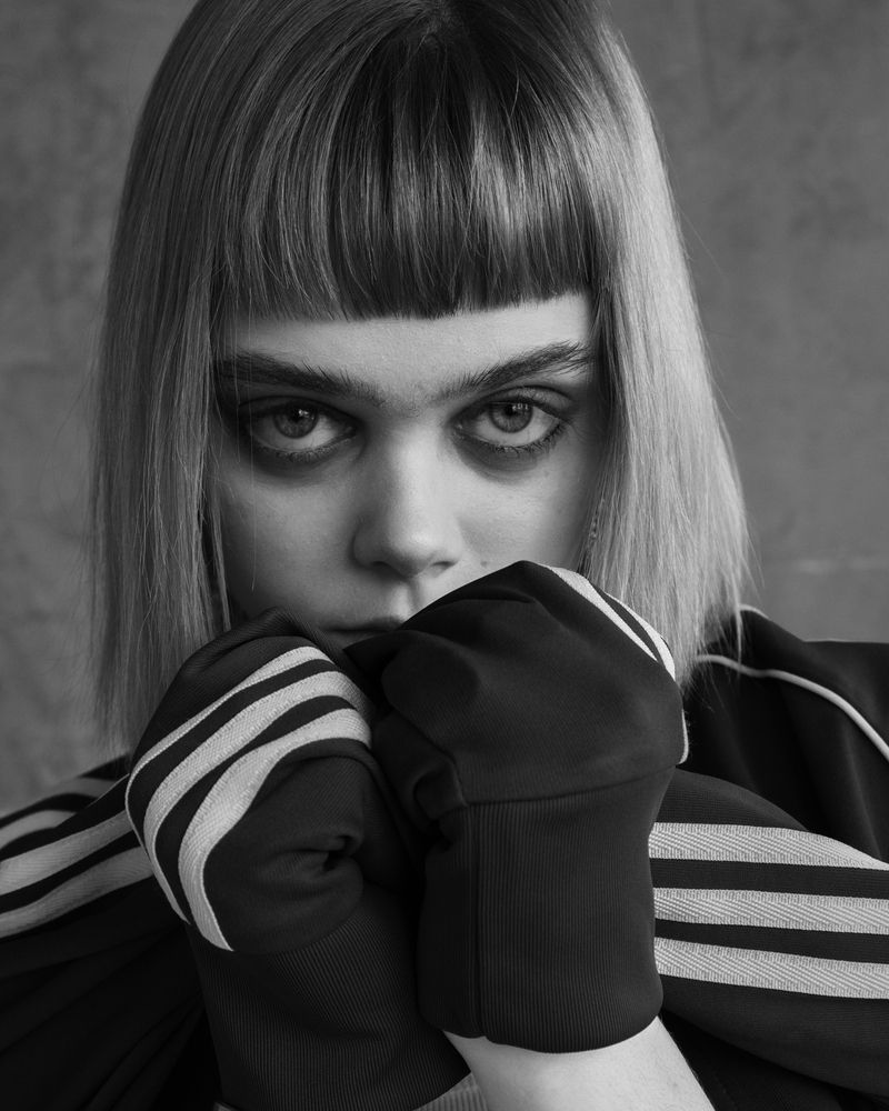 Photograph by Константин Пешков