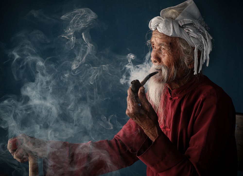 Photograph by Do Thi Thanh Binh