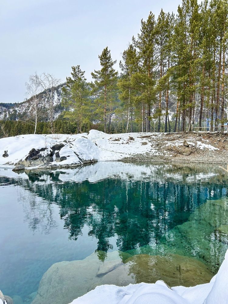 Photograph by Нина Верхотурова