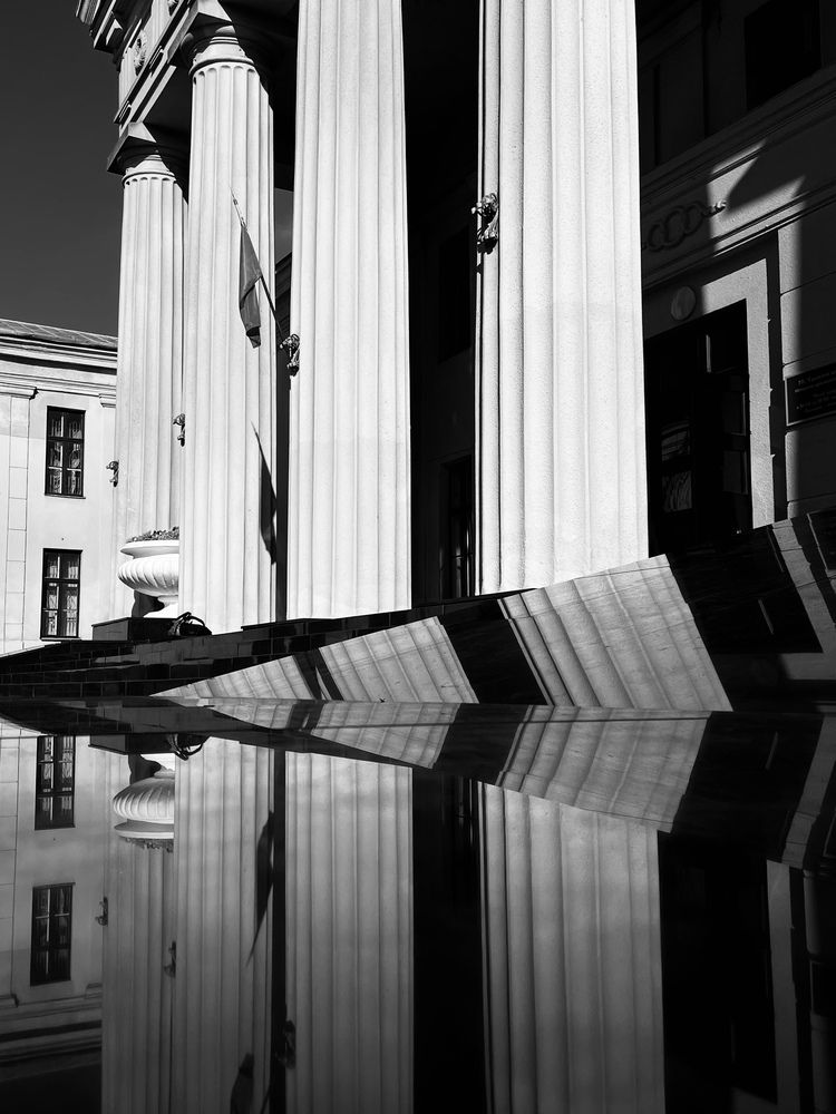 Фотография автора Ольга Каминская