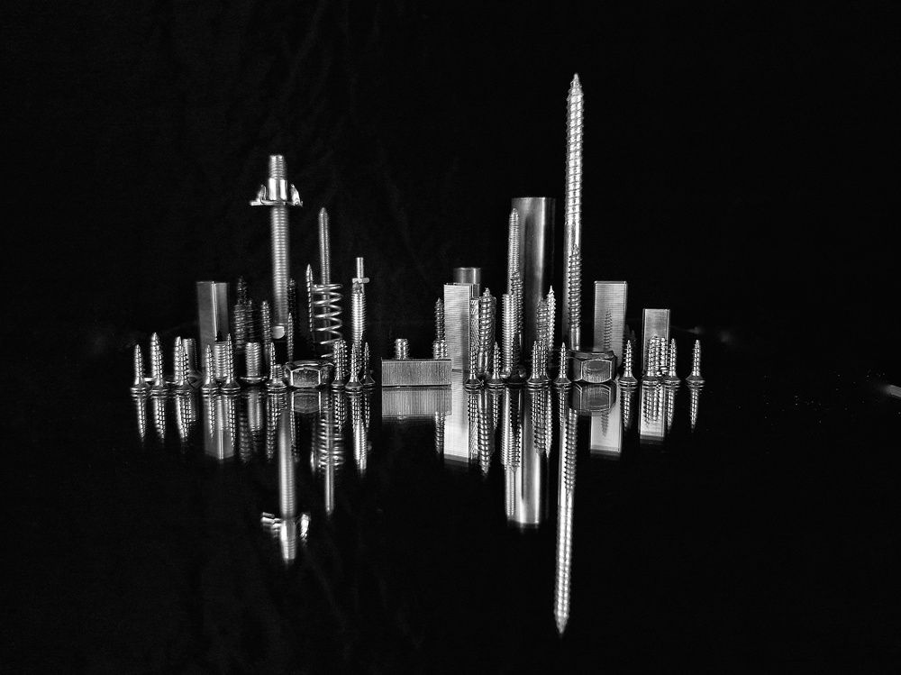 Photograph by Angelica Medvedeva