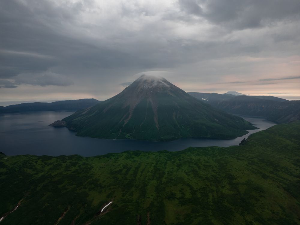 Photograph by Алексей Никитин