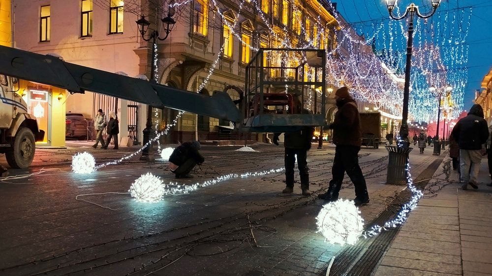 Photograph by Блюмина Елена